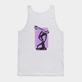 Discus Werfer Tank Top